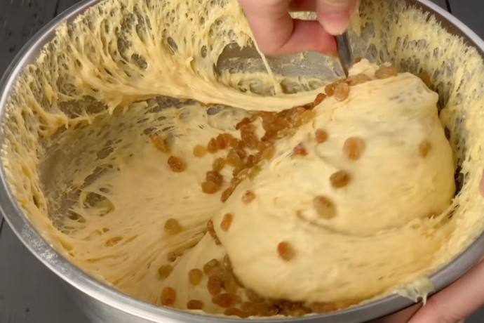 Воздушный и пористый, он ПОЛУЧАЕТСЯ ВСЕГДА! КУЛИЧ на ЖЕЛТКАХ Воздушный и пористый, он ПОЛУЧАЕТСЯ ВСЕГДА! КУЛИЧ на ЖЕЛТКАХ