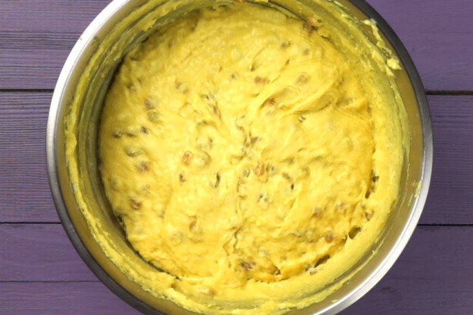Влажный ТВОРОЖНЫЙ кулич. Какой же он ПОРИСТЫЙ и ЖЕЛТЫЙ! Влажный ТВОРОЖНЫЙ кулич. Какой же он ПОРИСТЫЙ и ЖЕЛТЫЙ!