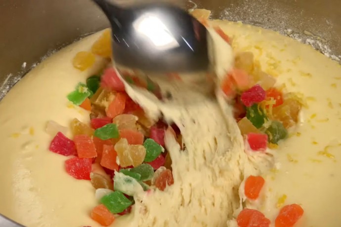2 часа на ВСЁ! Кулич из ХОЛОДИЛЬНИКА вкуснее классического 2 часа на ВСЁ! Кулич из ХОЛОДИЛЬНИКА вкуснее классического