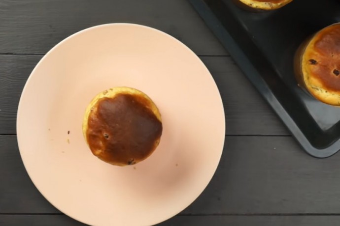 Воздушный и пористый, он ПОЛУЧАЕТСЯ ВСЕГДА! КУЛИЧ на ЖЕЛТКАХ Воздушный и пористый, он ПОЛУЧАЕТСЯ ВСЕГДА! КУЛИЧ на ЖЕЛТКАХ