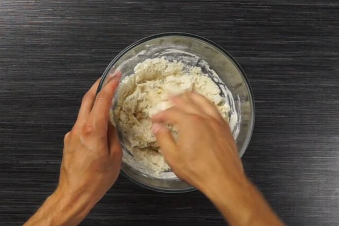 Обалденно вкусный летний хлеб Обалденно вкусный летний хлеб