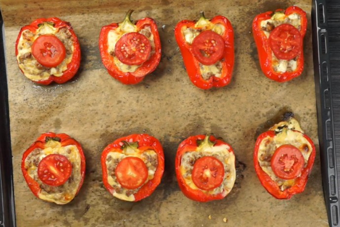 Гармония вкуса рецепт фаршированного перца Гармония вкуса рецепт фаршированного перца