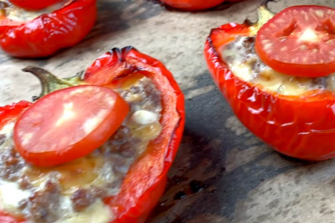 Гармония вкуса рецепт фаршированного перца Гармония вкуса рецепт фаршированного перца