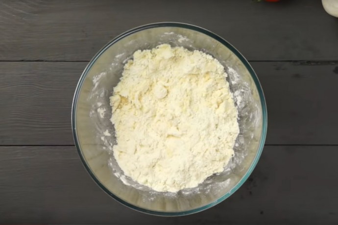 Блюдо бомба! Мужчины в восторге от вкуса, женщины - от красоты! Блюдо бомба! Мужчины в восторге от вкуса, женщины - от красоты!