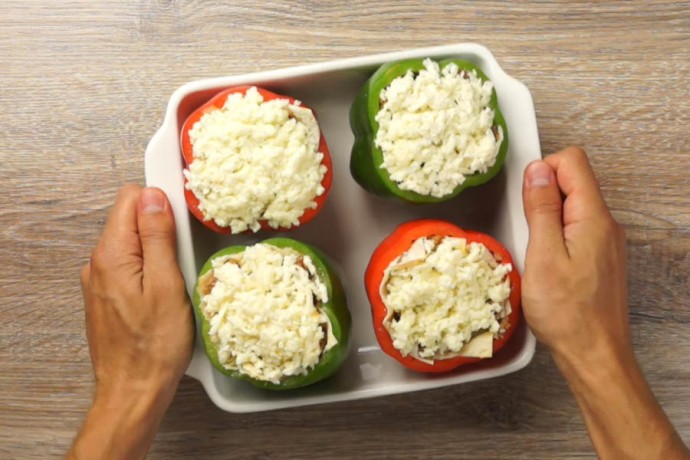 Это лучшее, что я готовила этим летом!!! Потрясающе нежная и вкусная начинка поразит вас! Это лучшее, что я готовила этим летом!!! Потрясающе нежная и вкусная начинка поразит вас!