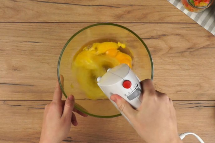2 часа на ВСЁ! Кулич из ХОЛОДИЛЬНИКА вкуснее классического 2 часа на ВСЁ! Кулич из ХОЛОДИЛЬНИКА вкуснее классического