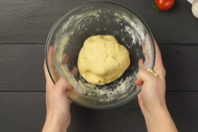 Блюдо бомба! Мужчины в восторге от вкуса, женщины - от красоты! Блюдо бомба! Мужчины в восторге от вкуса, женщины - от красоты!