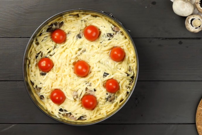 Блюдо бомба! Мужчины в восторге от вкуса, женщины - от красоты! Блюдо бомба! Мужчины в восторге от вкуса, женщины - от красоты!
