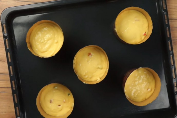 2 часа на ВСЁ! Кулич из ХОЛОДИЛЬНИКА вкуснее классического 2 часа на ВСЁ! Кулич из ХОЛОДИЛЬНИКА вкуснее классического