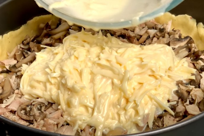 Блюдо бомба! Мужчины в восторге от вкуса, женщины - от красоты! Блюдо бомба! Мужчины в восторге от вкуса, женщины - от красоты!