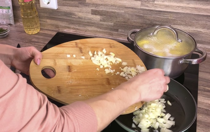 Лаваш с Картошкой и Грибами Постный рецепт на каждый день Лаваш с Картошкой и Грибами Постный рецепт на каждый день