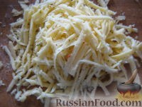 Салат с сухариками "Королевский" Салат с сухариками "Королевский"