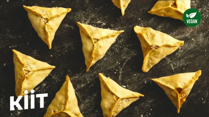 Пирожки без дрожжей, минимум теста — не вредно, быстро и очень вкусно Пирожки без дрожжей, минимум теста — не вредно, быстро и очень вкусно