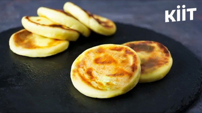 Сырники: быстрые, вкусные и.. родные. Сырники: быстрые, вкусные и.. родные.